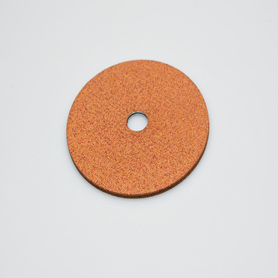 WA SIC عجلة قطع جلخ معدنية لطاحونة Inox 107x1.2x16mm 4 بوصة